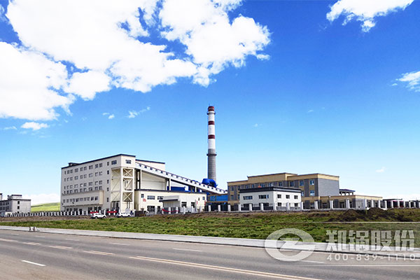 3*46MW角管強制循環鏈條鍋爐項目