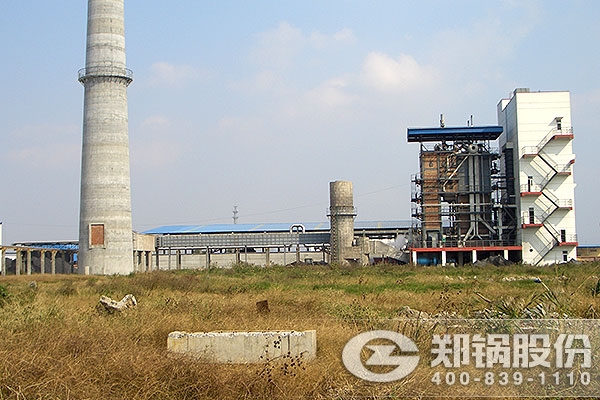 十大循環流化床鍋爐廠家品牌排名