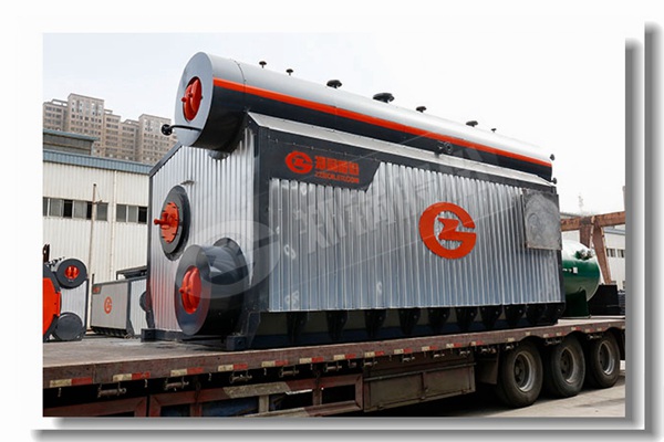 鏈條鍋爐是什么？